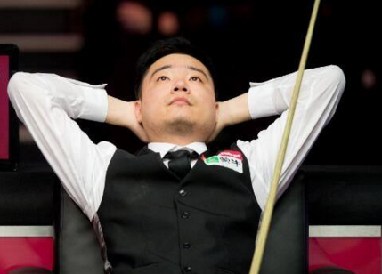 劲敌的胜利 劲敌的胜利