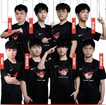 成为中场的 成为中场的