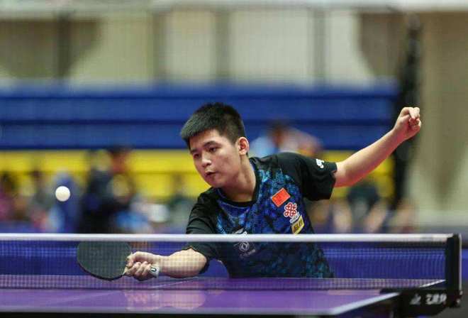 也为国乒未 也为国乒未