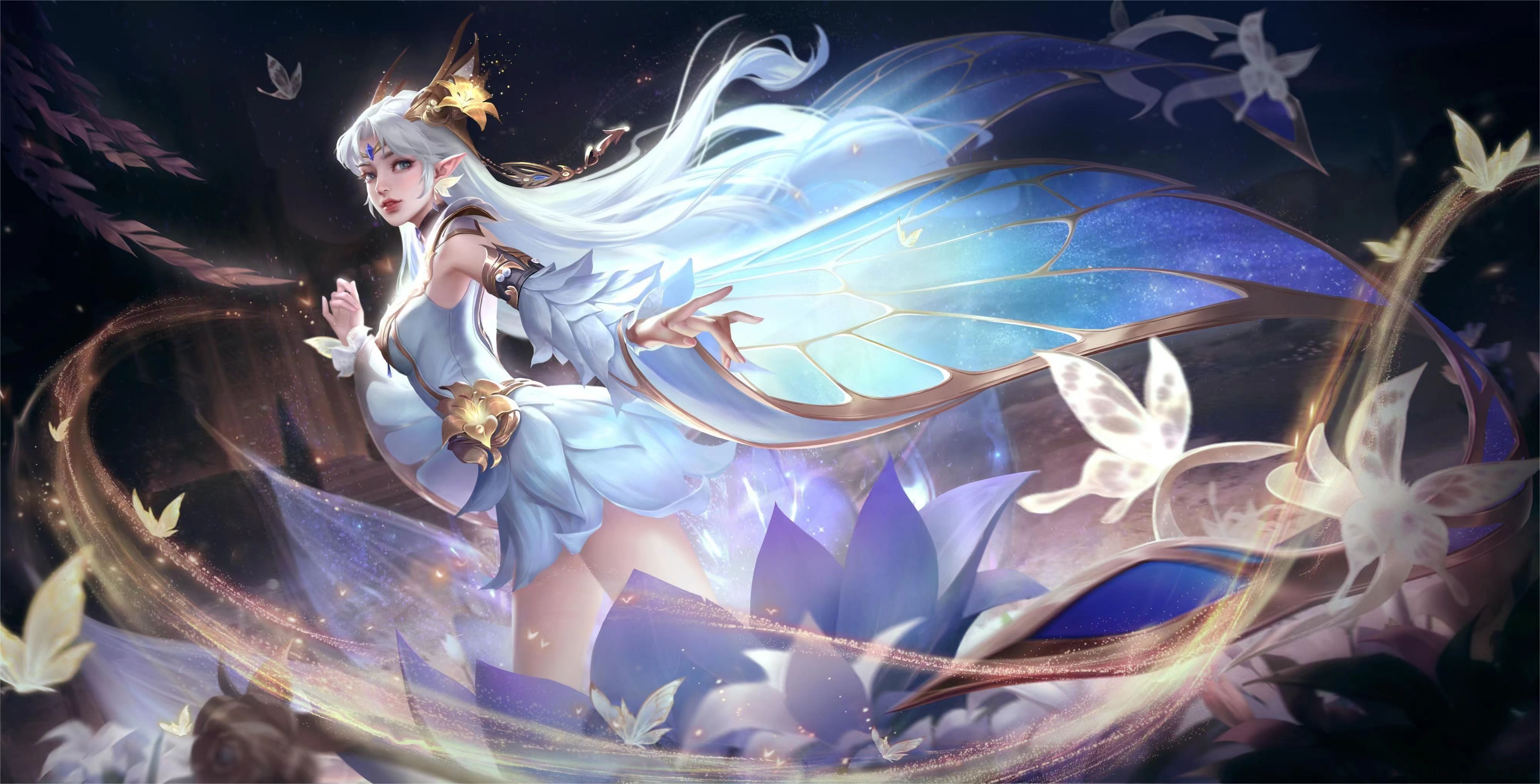 让在场观众 让在场观众